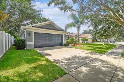 Photo of 11013 Laurel Brook Court, Riverview, FL 33569 (MLS # TB8428456)