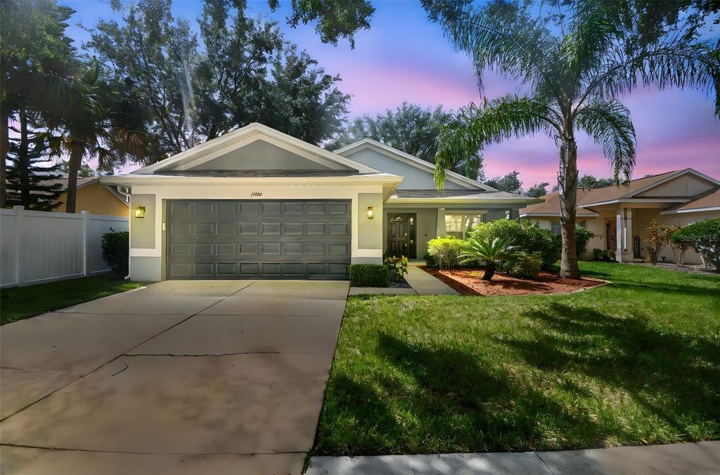 Photo of 11013 Laurel Brook Court, Riverview, FL 33569 (MLS # TB8428456)