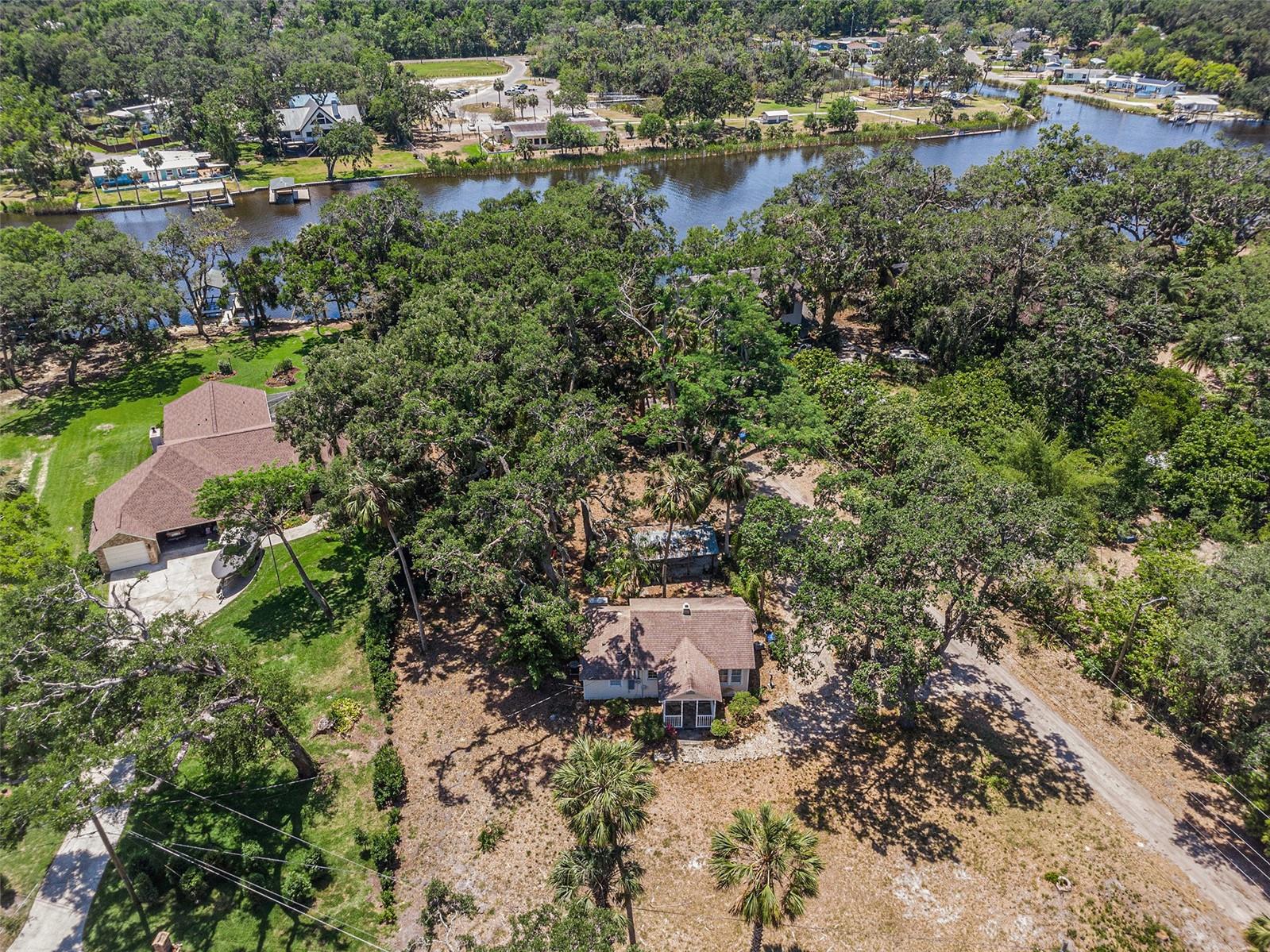 11101 CORLETT ROAD