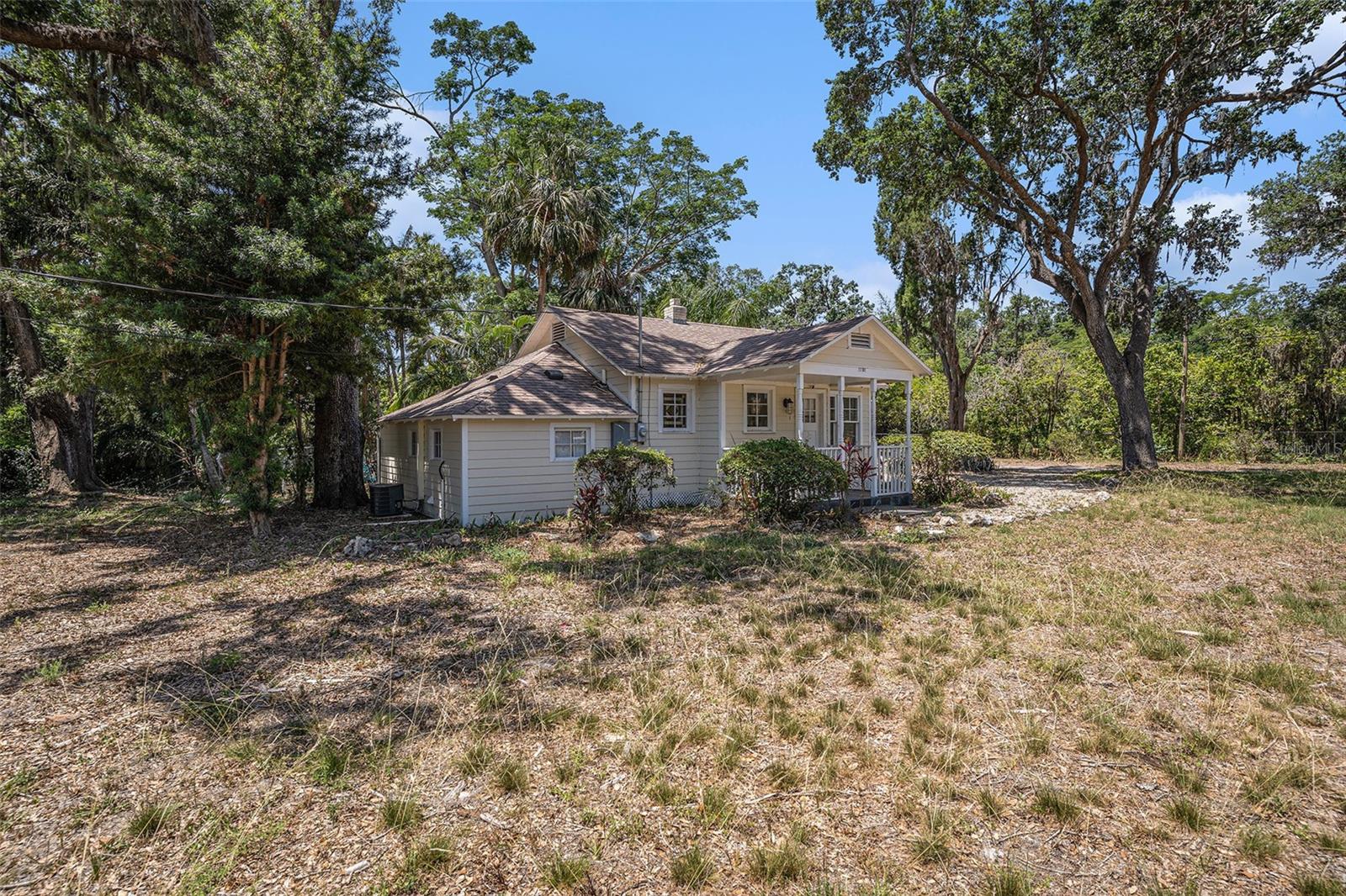 11101 CORLETT ROAD