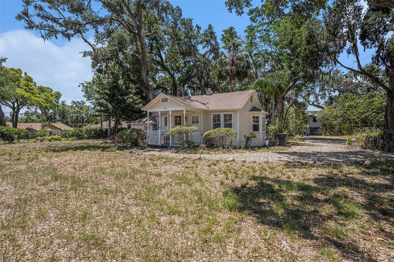 11101 CORLETT ROAD