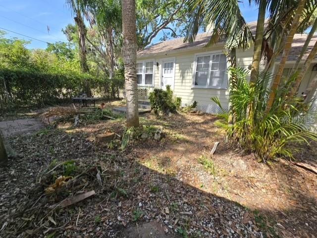 11101 CORLETT ROAD