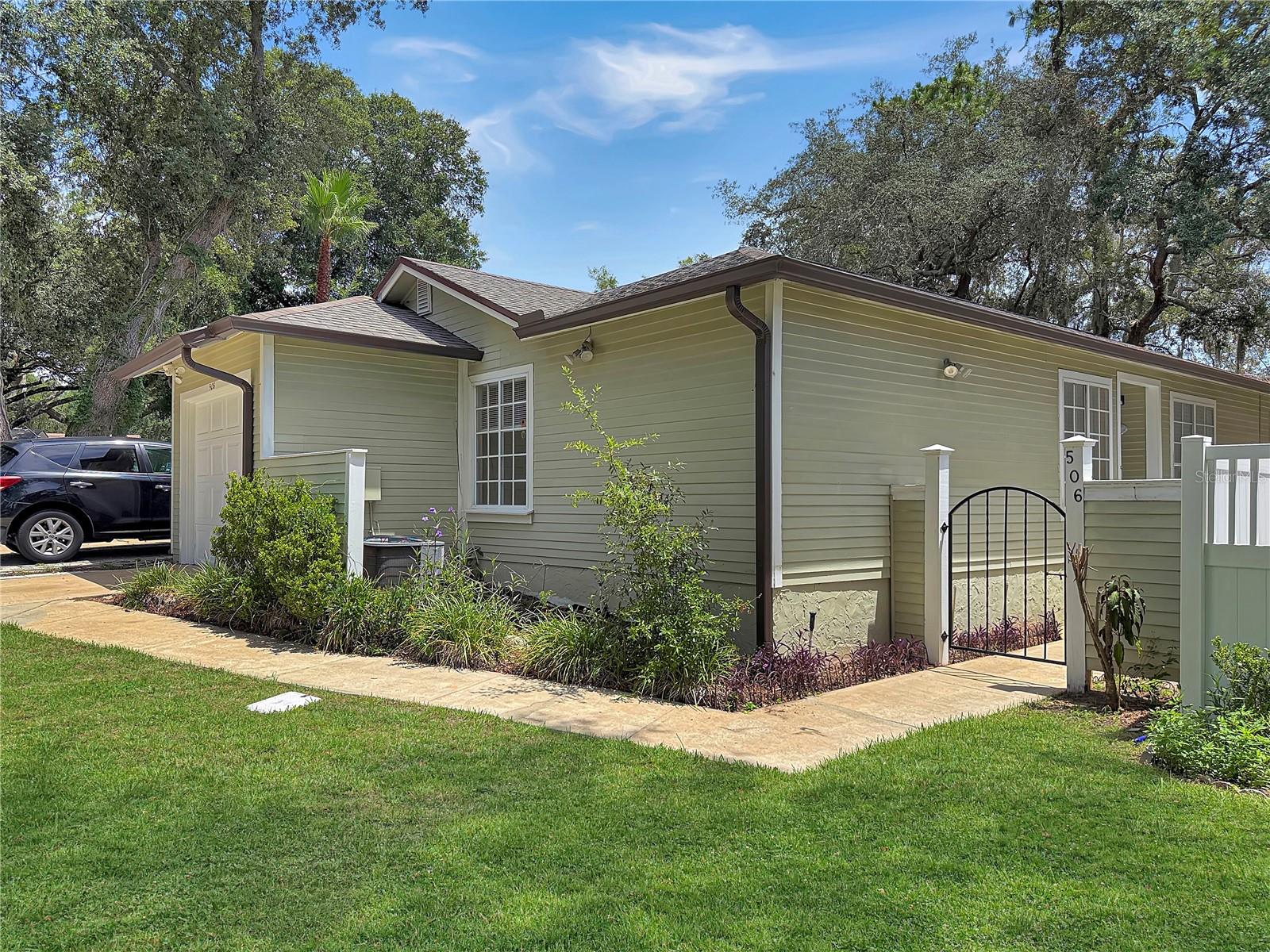 506 HARVARD PLACE