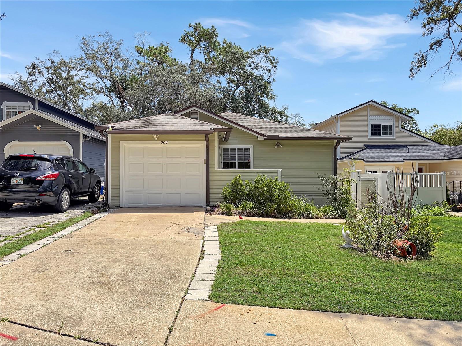 506 HARVARD PLACE
