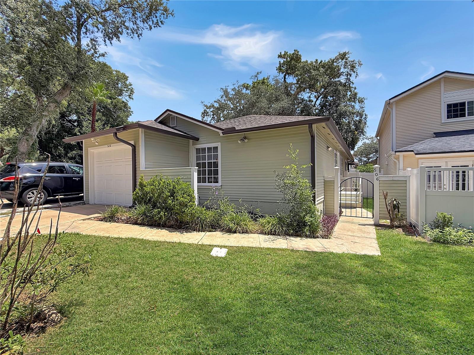506 HARVARD PLACE
