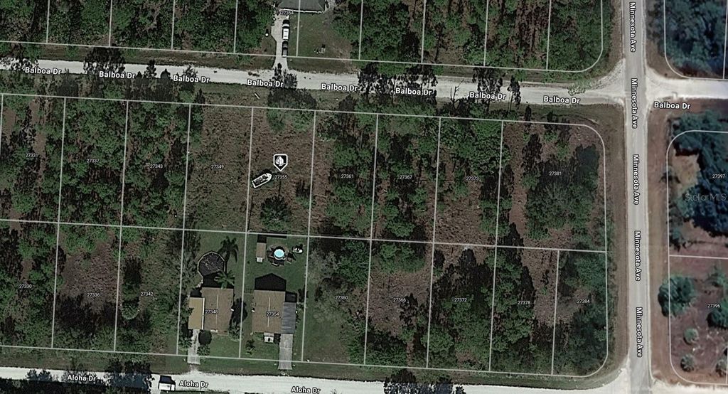Photo of 27355 Balboa Drive, Punta Gorda, FL 33955 (MLS # A4647853)