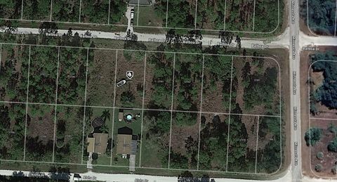 27355 BALBOA DRIVE PUNTA GORDA FL 33955