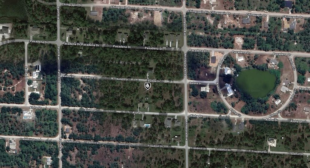 Photo of 27355 Balboa Drive, Punta Gorda, FL 33955 (MLS # A4647853)