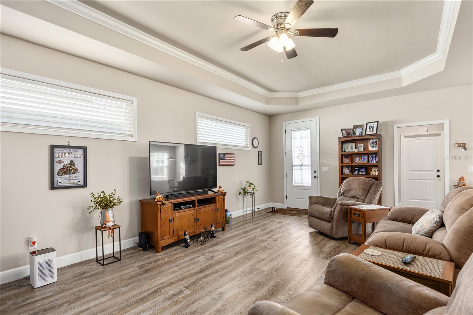 COUNTRYWAY OF NEWBERRY PH II - Residential