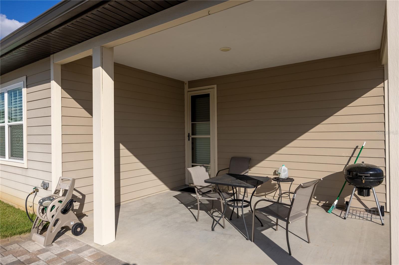 COUNTRYWAY OF NEWBERRY PH II - Residential