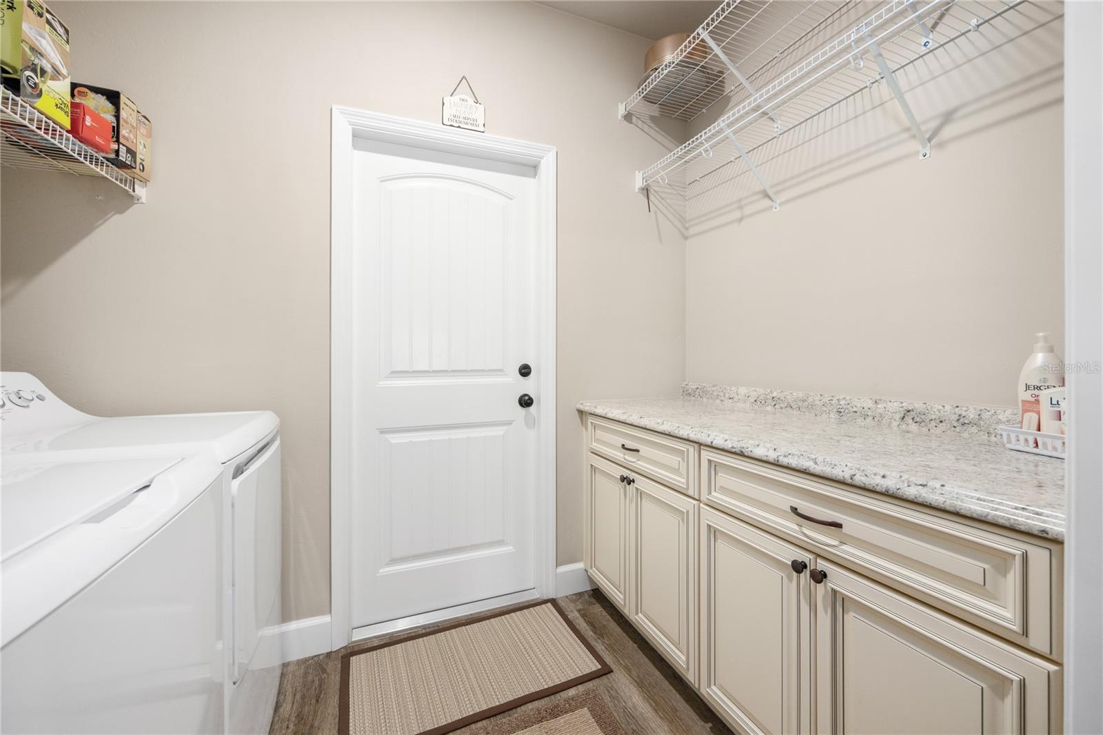 COUNTRYWAY OF NEWBERRY PH II - Residential