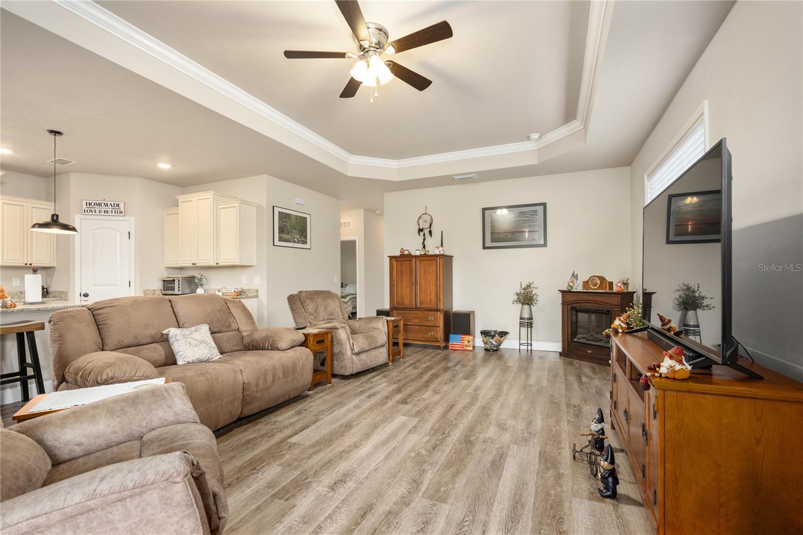 COUNTRYWAY OF NEWBERRY PH II - Residential