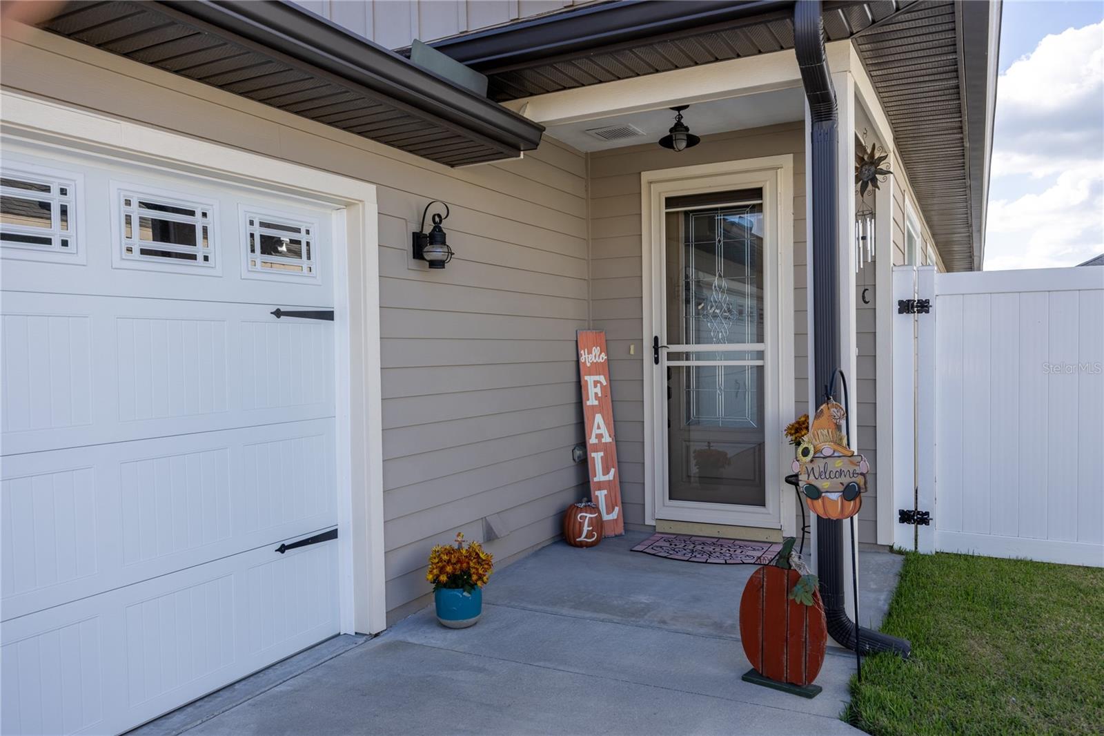 COUNTRYWAY OF NEWBERRY PH II - Residential