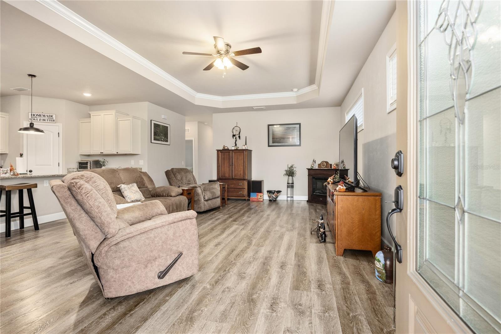 COUNTRYWAY OF NEWBERRY PH II - Residential