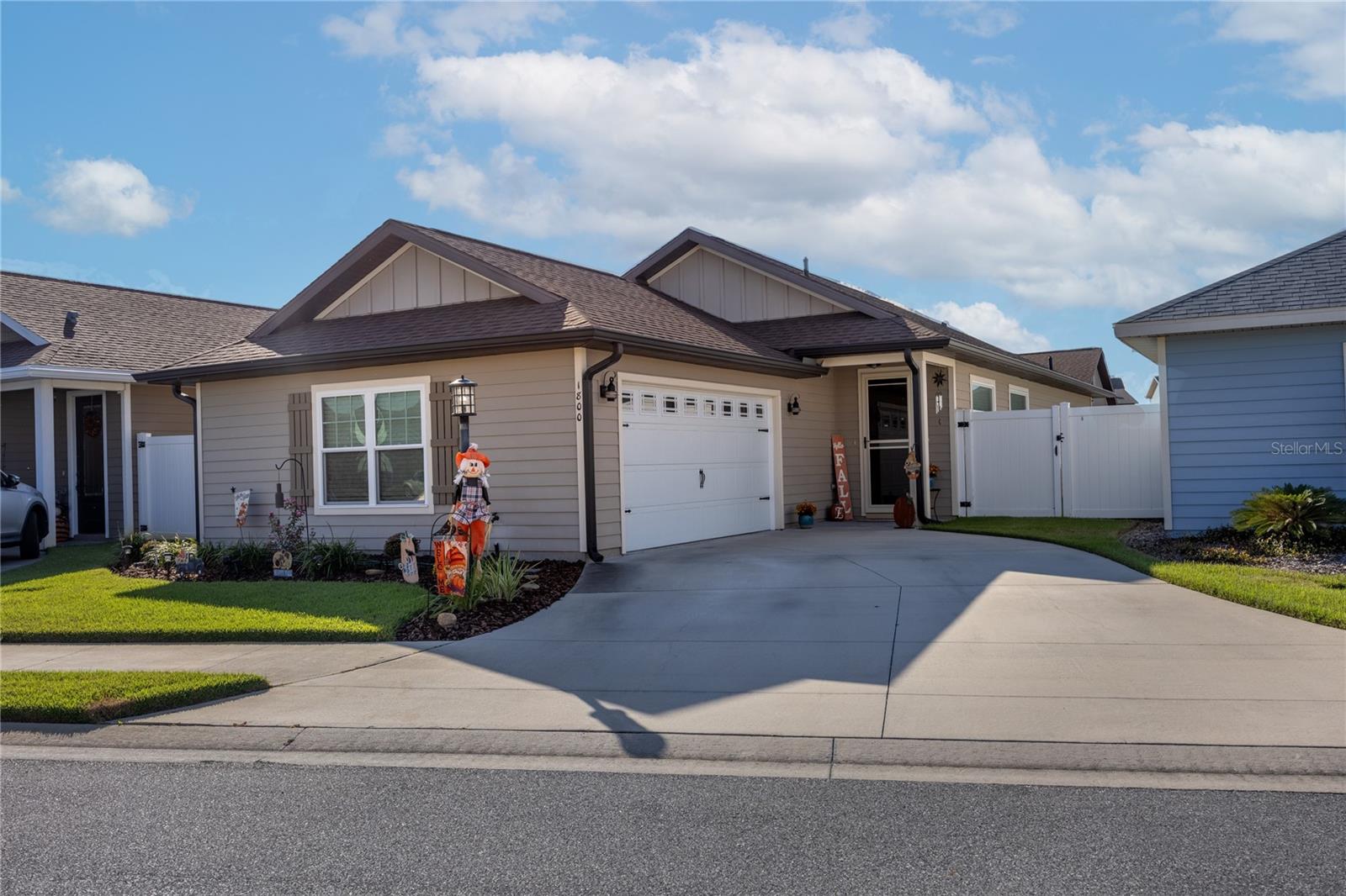 COUNTRYWAY OF NEWBERRY PH II - Residential