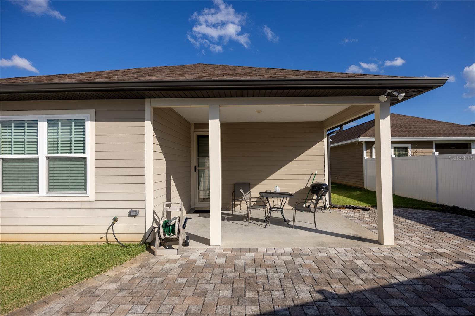 COUNTRYWAY OF NEWBERRY PH II - Residential