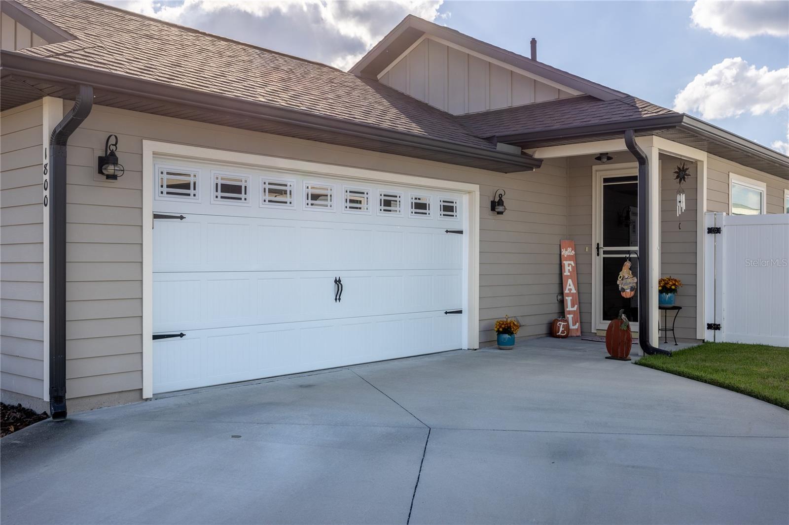 COUNTRYWAY OF NEWBERRY PH II - Residential