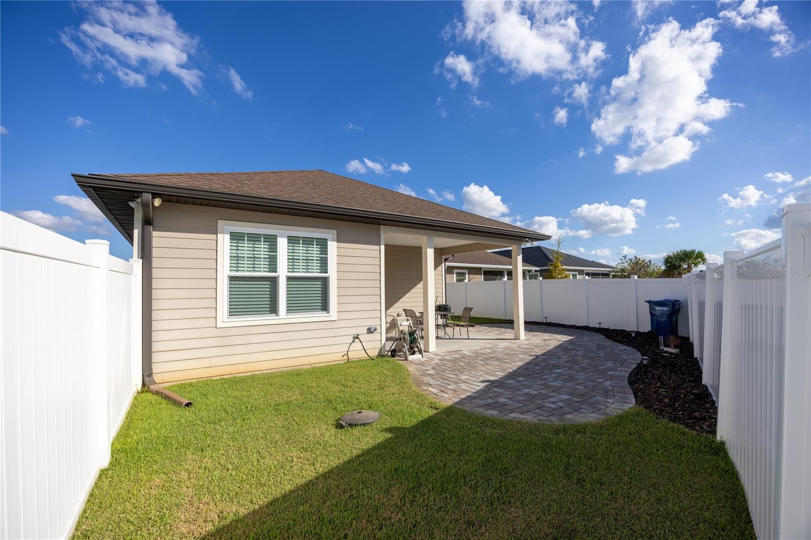 COUNTRYWAY OF NEWBERRY PH II - Residential