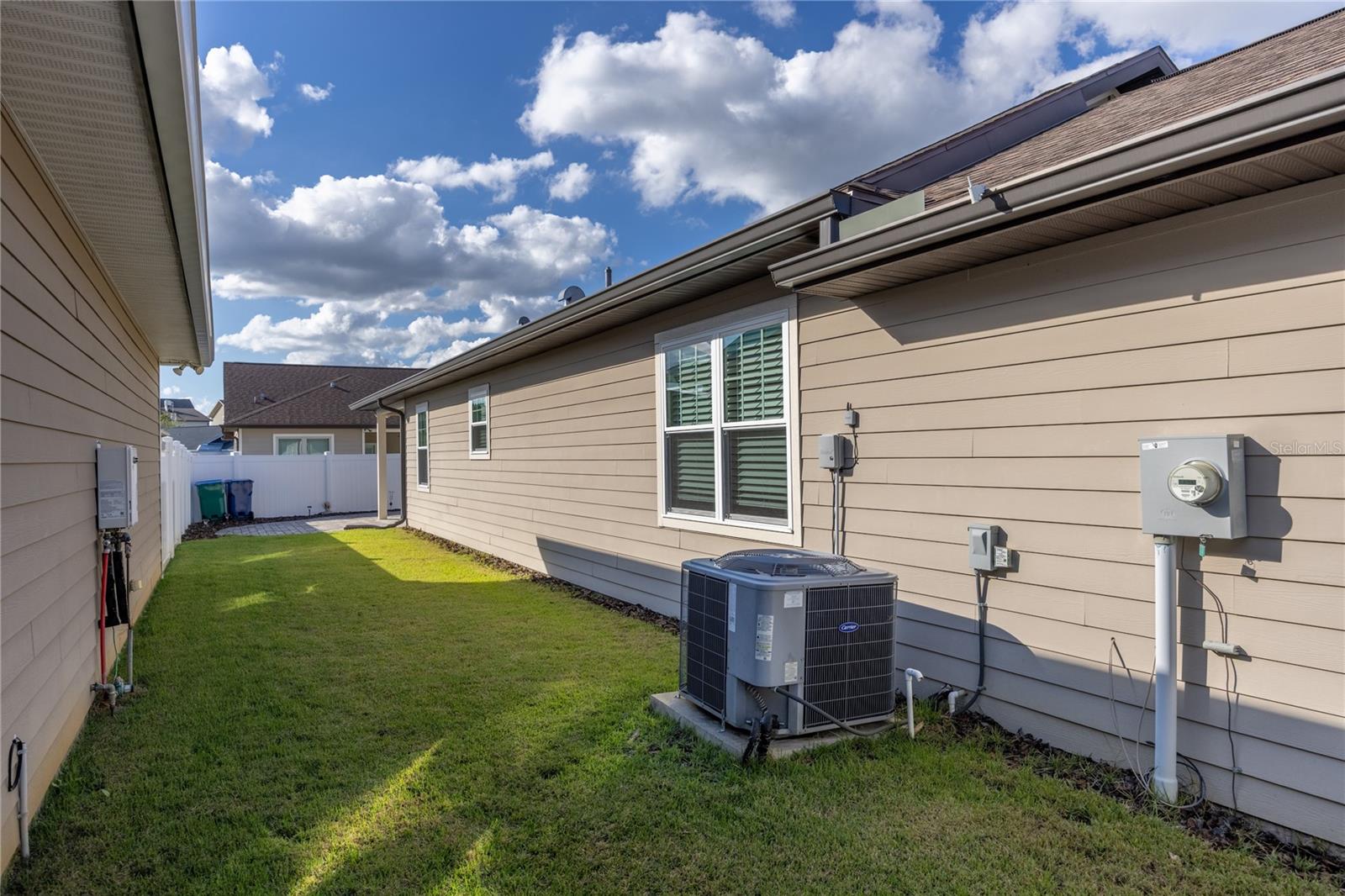 COUNTRYWAY OF NEWBERRY PH II - Residential