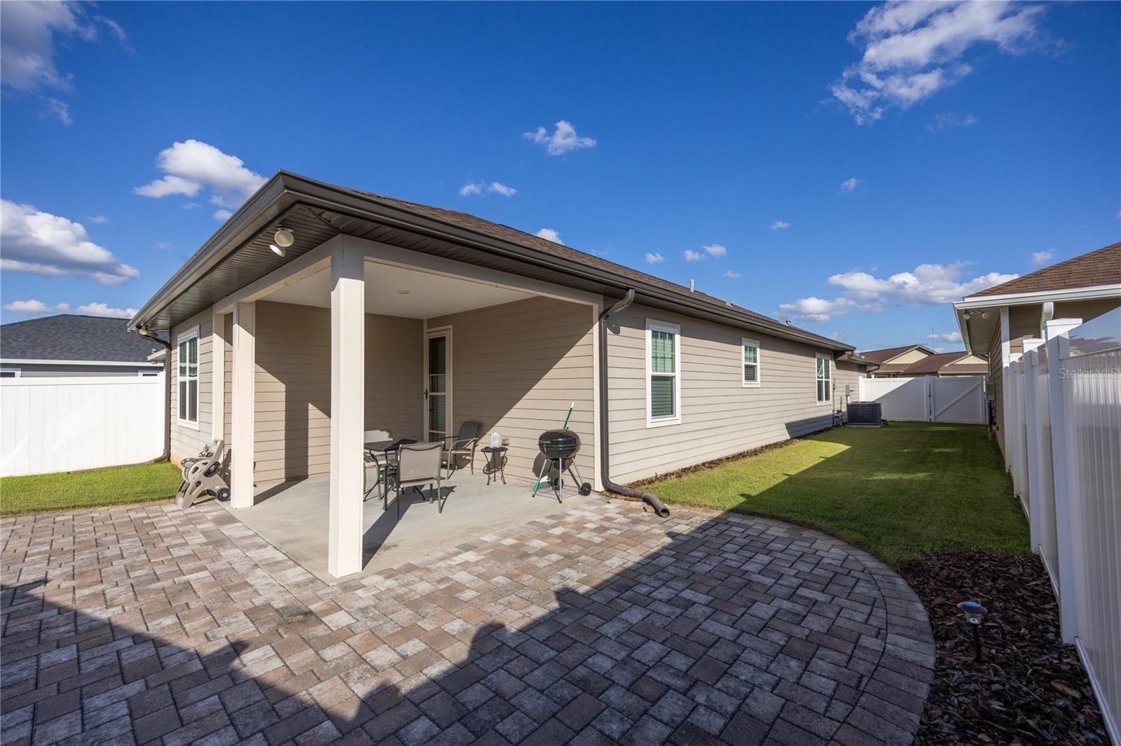 COUNTRYWAY OF NEWBERRY PH II - Residential