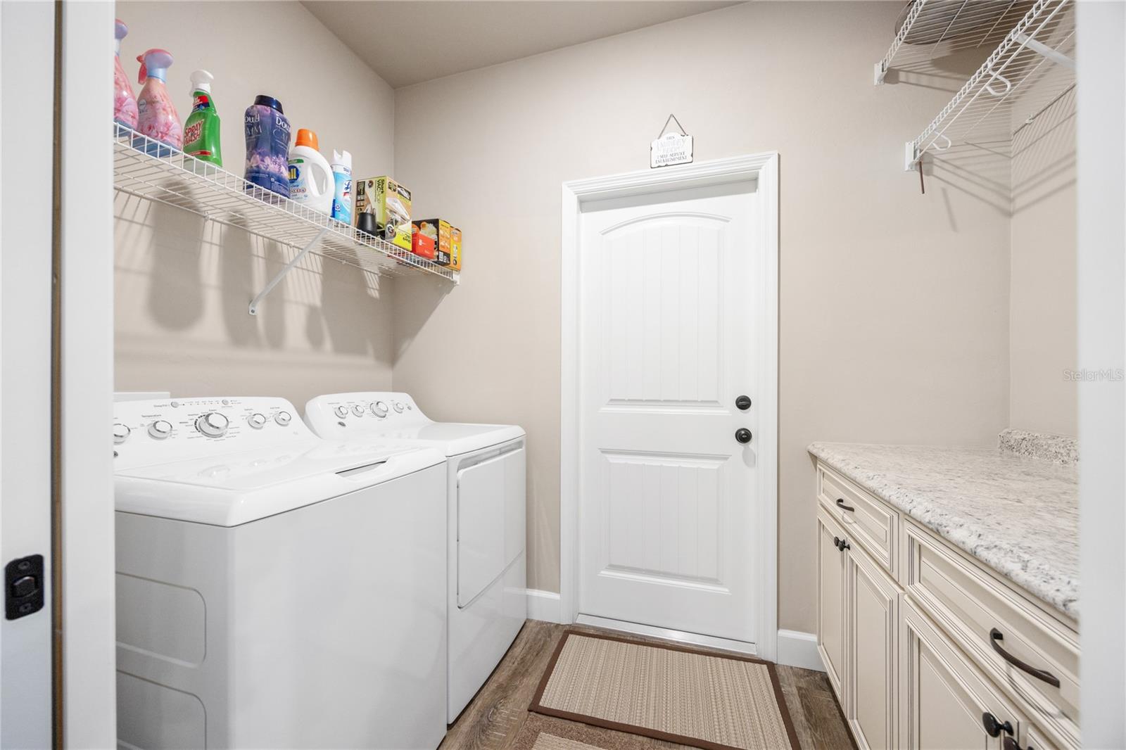 COUNTRYWAY OF NEWBERRY PH II - Residential