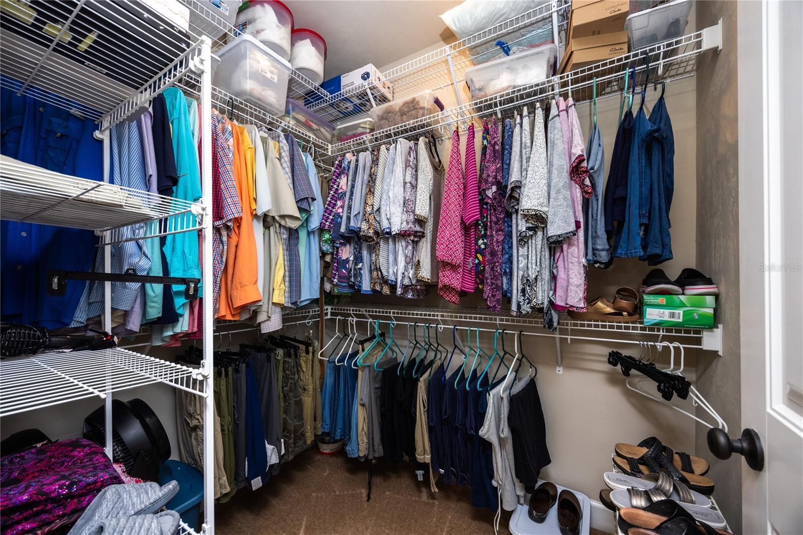 COUNTRYWAY OF NEWBERRY PH II - Residential