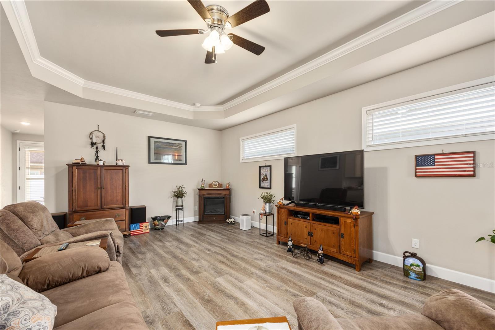 COUNTRYWAY OF NEWBERRY PH II - Residential