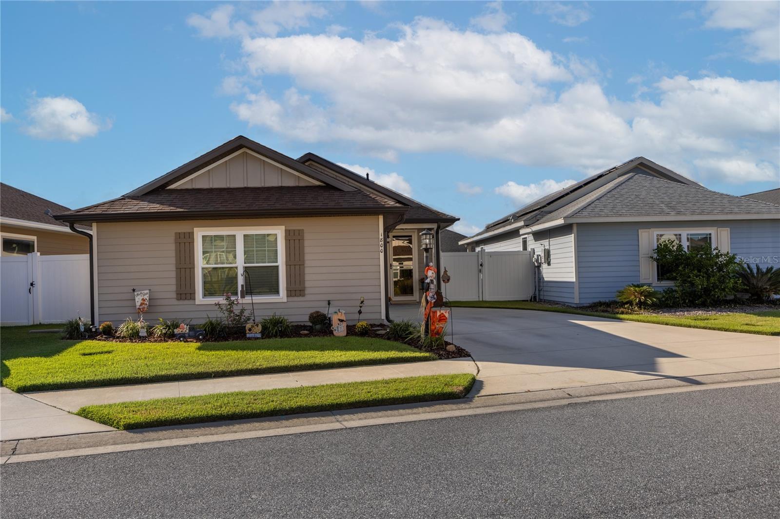 COUNTRYWAY OF NEWBERRY PH II - Residential