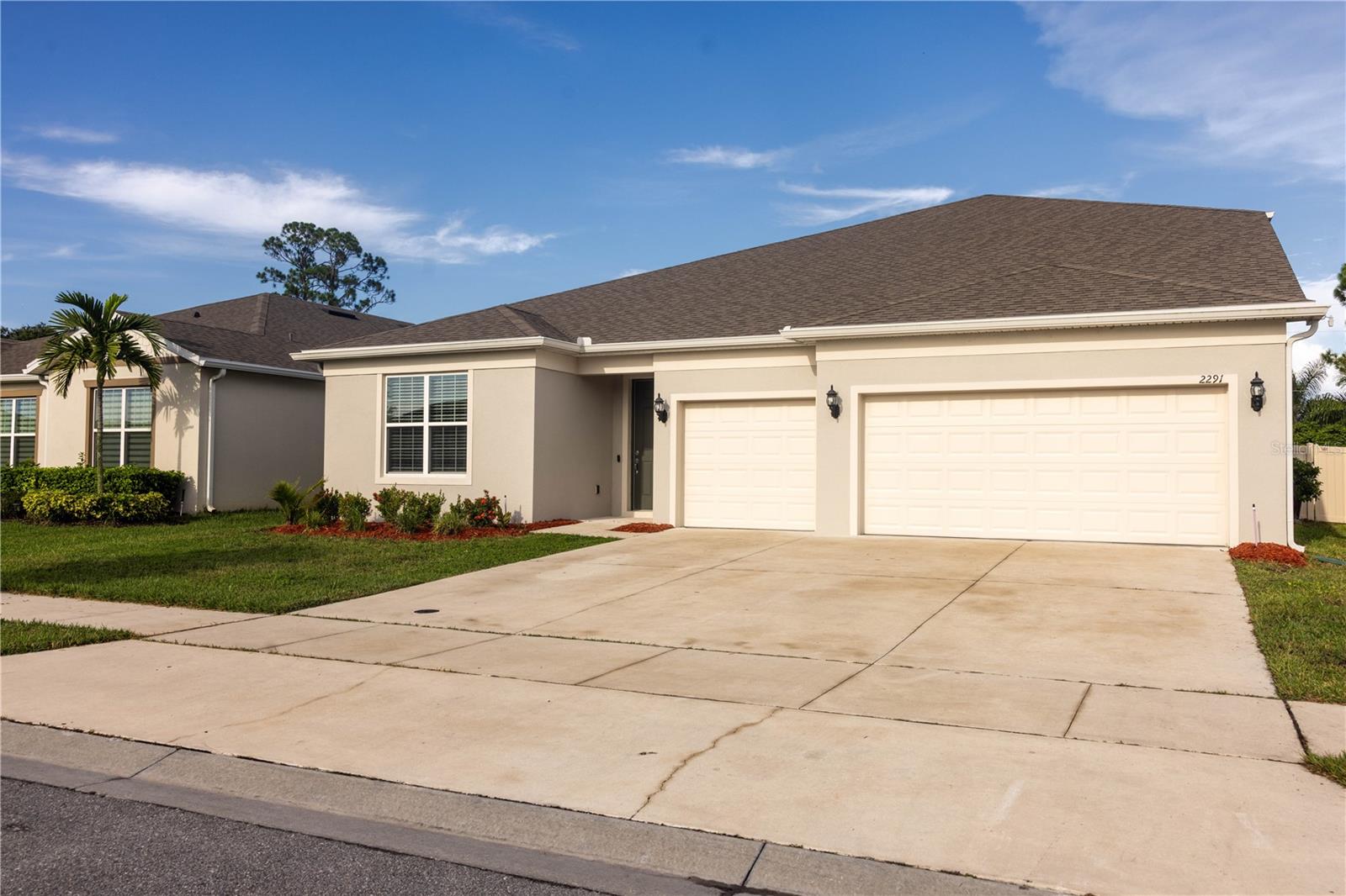2291 BLUEBIRD PLACE