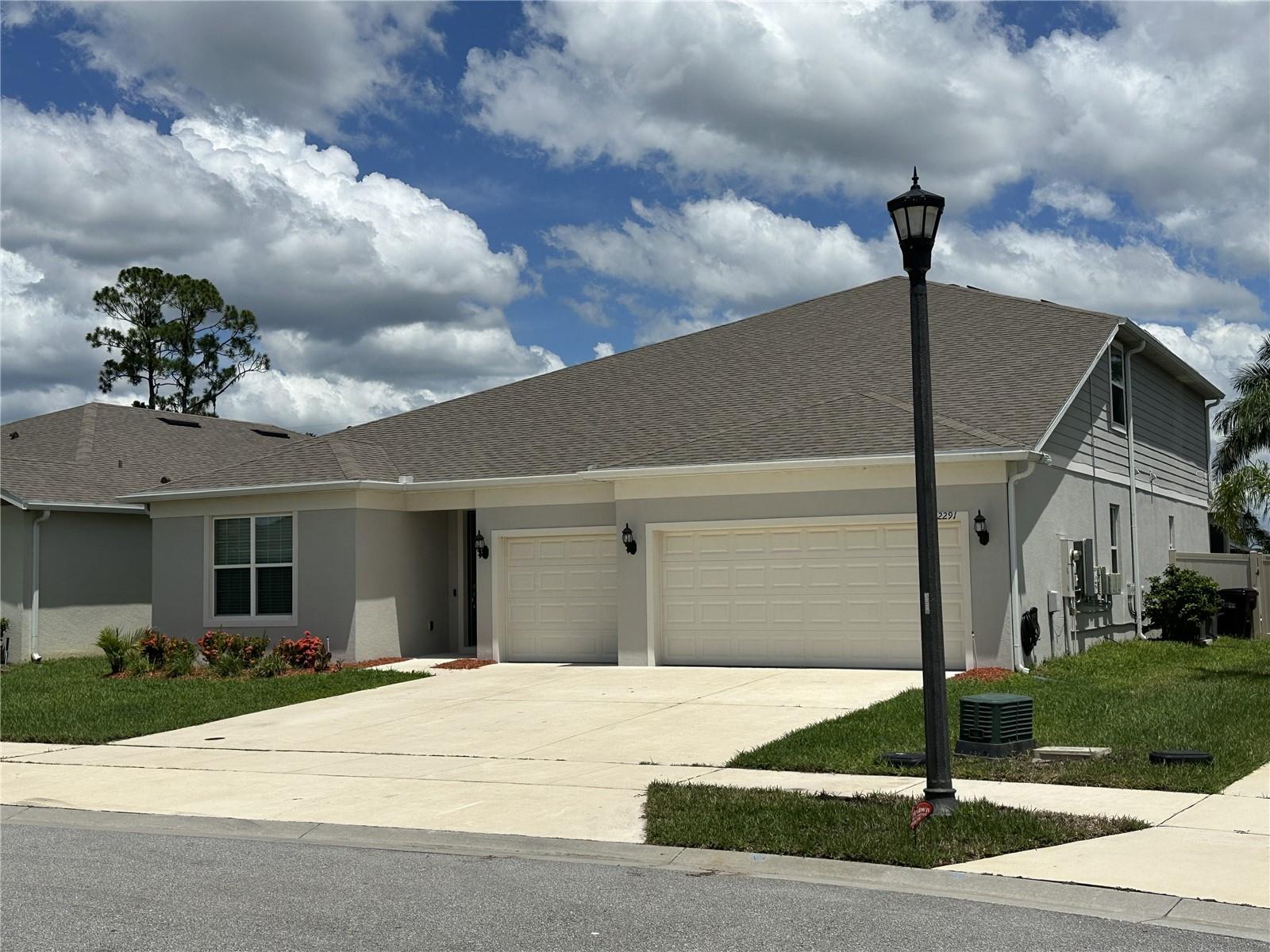 2291 BLUEBIRD PLACE