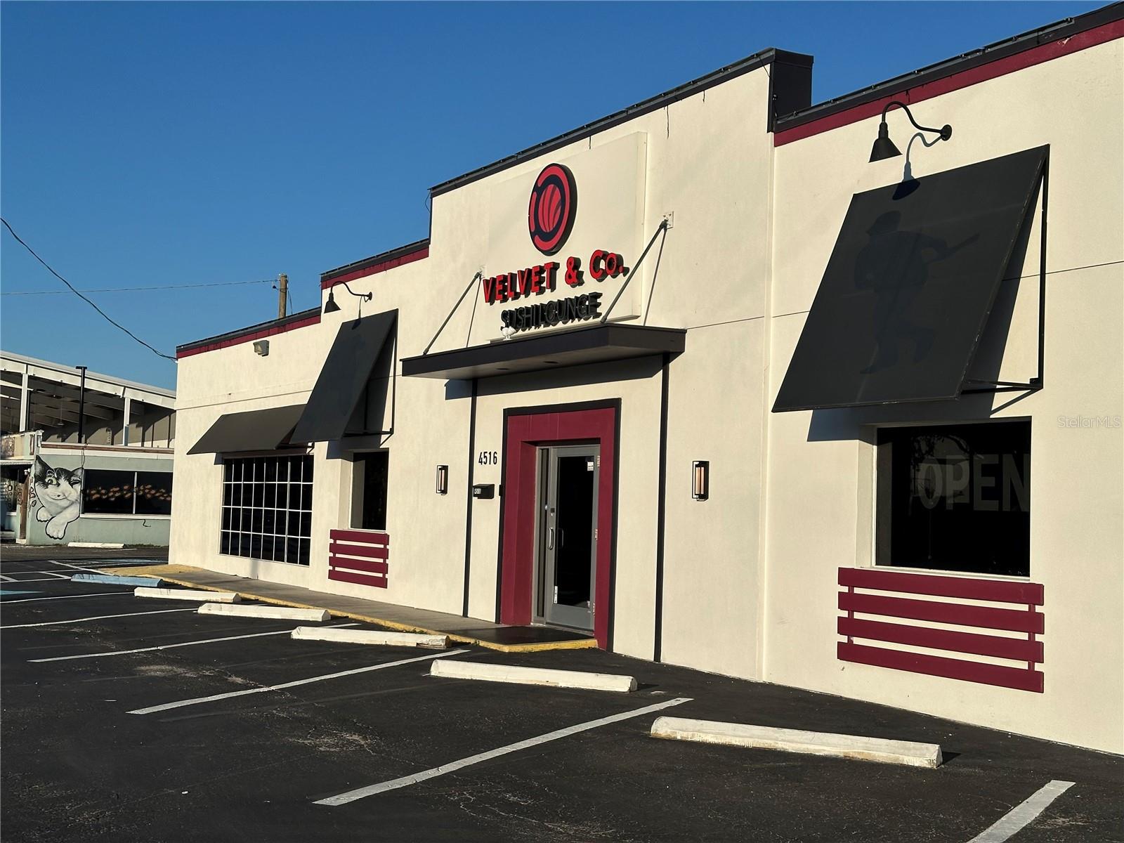 4516 S DALE MABRY HIGHWAY