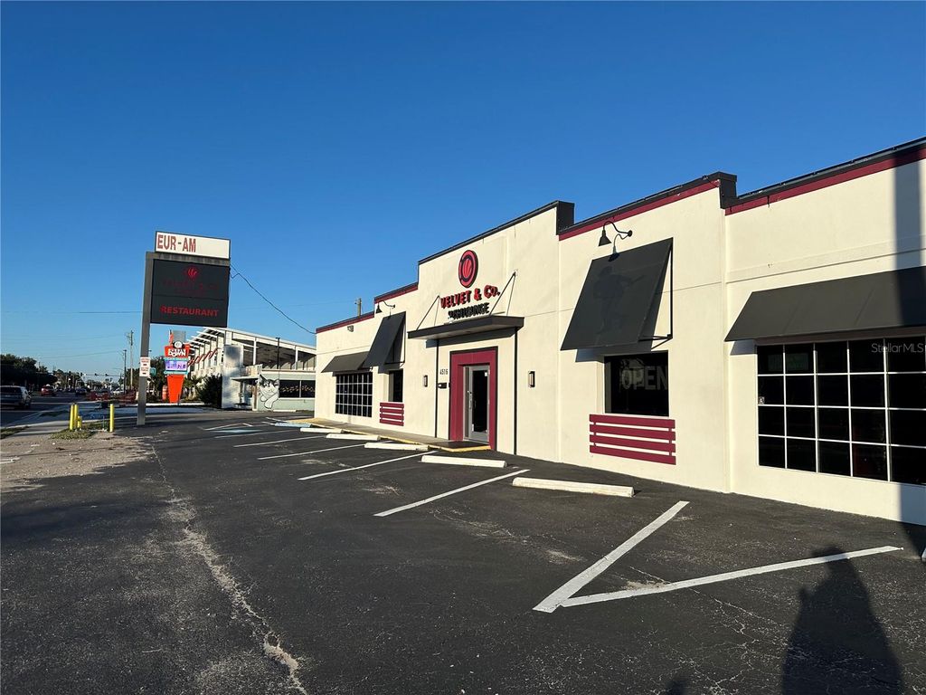 Photo of 4516 S Dale Mabry Highway, Tampa, FL 33611 (MLS # O6368448)