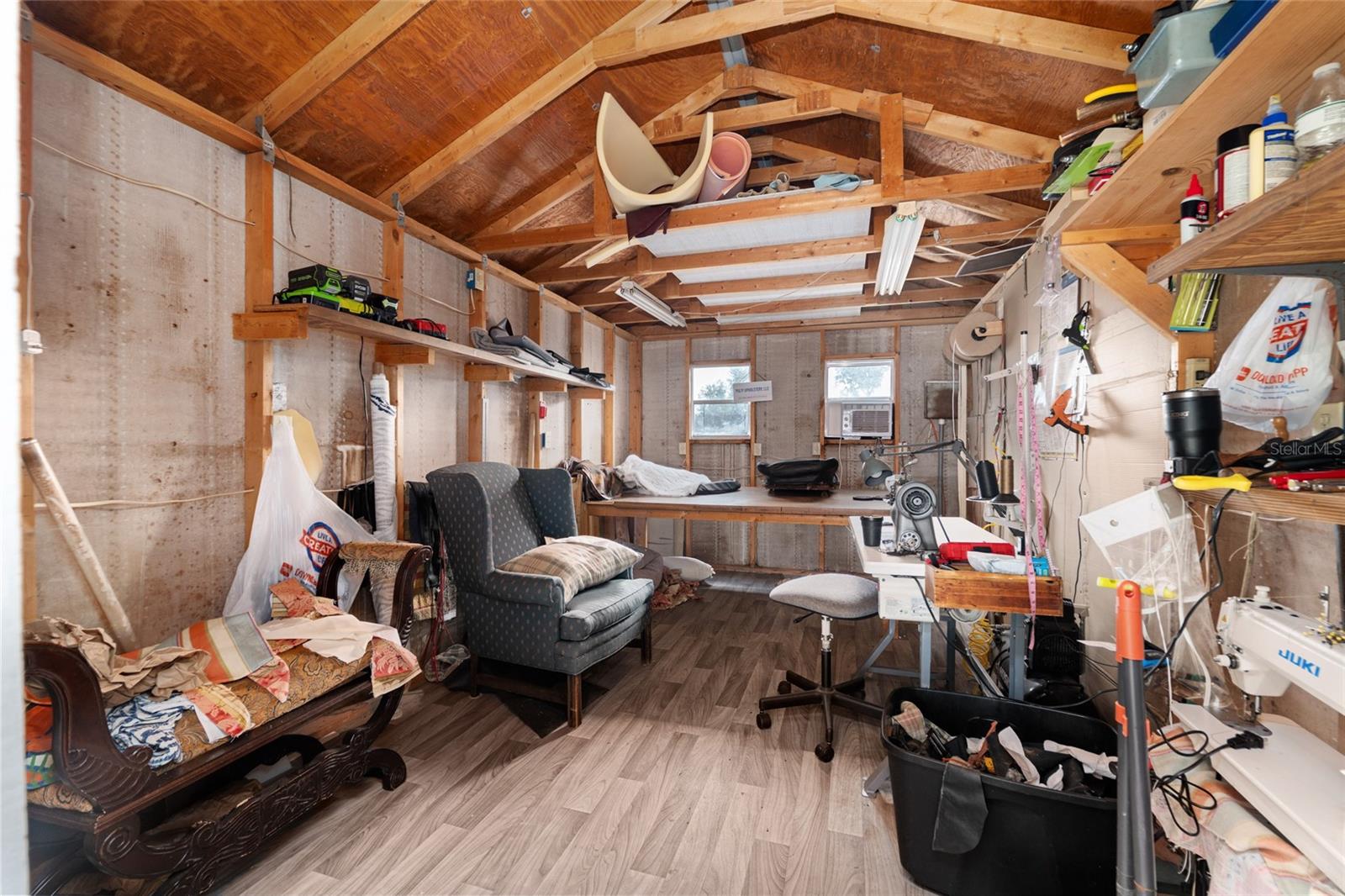 OCALA PARK ESTATE - Residential