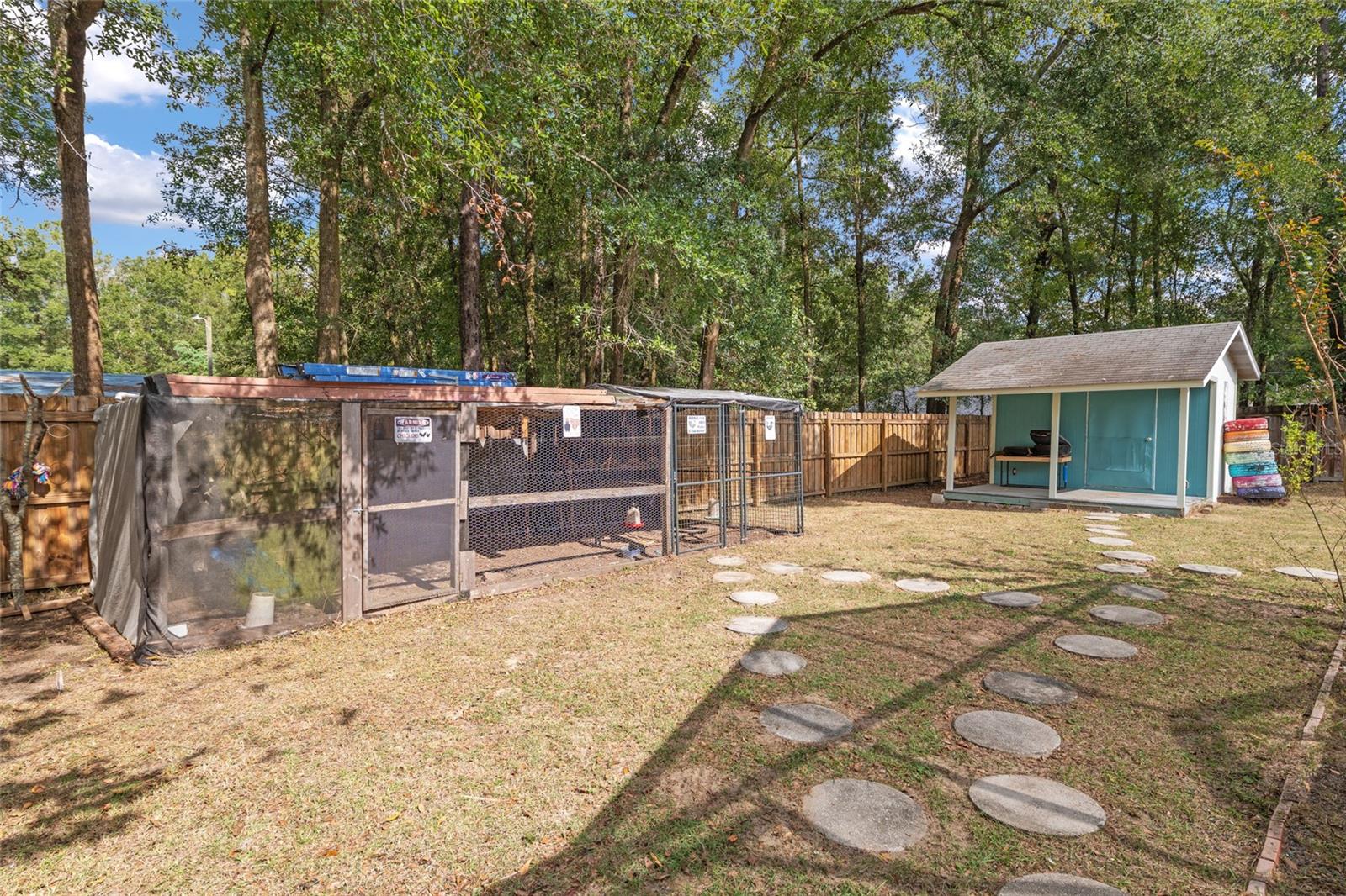 OCALA PARK ESTATE - Residential