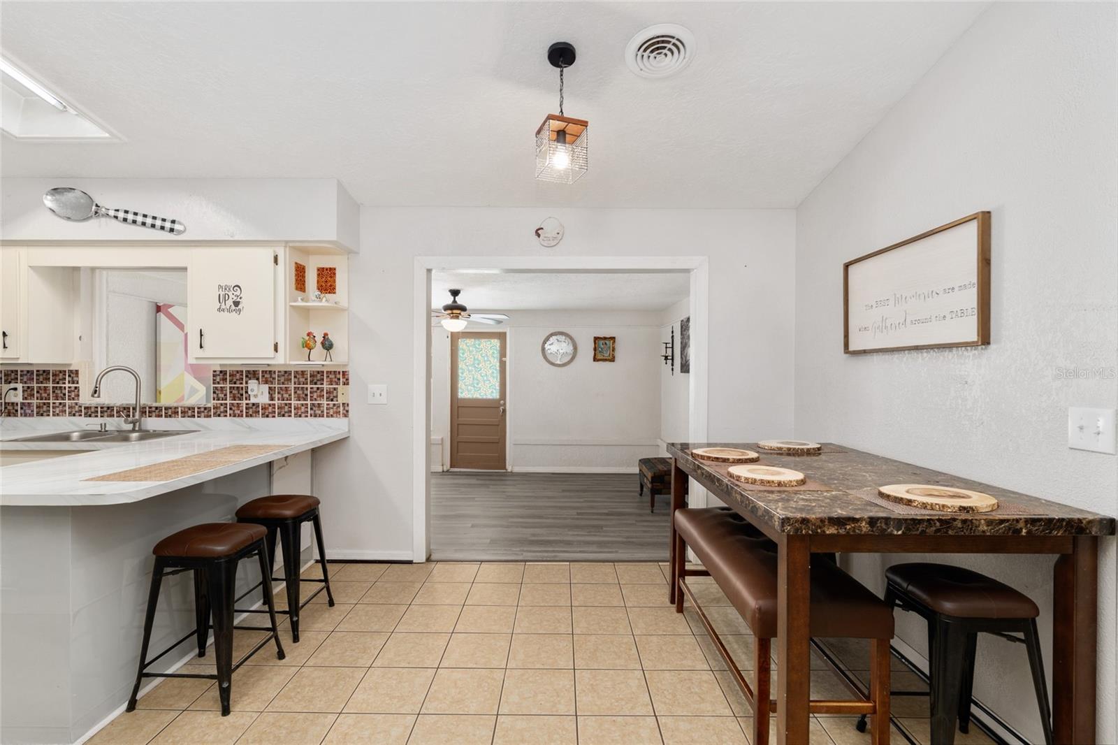 OCALA PARK ESTATE - Residential