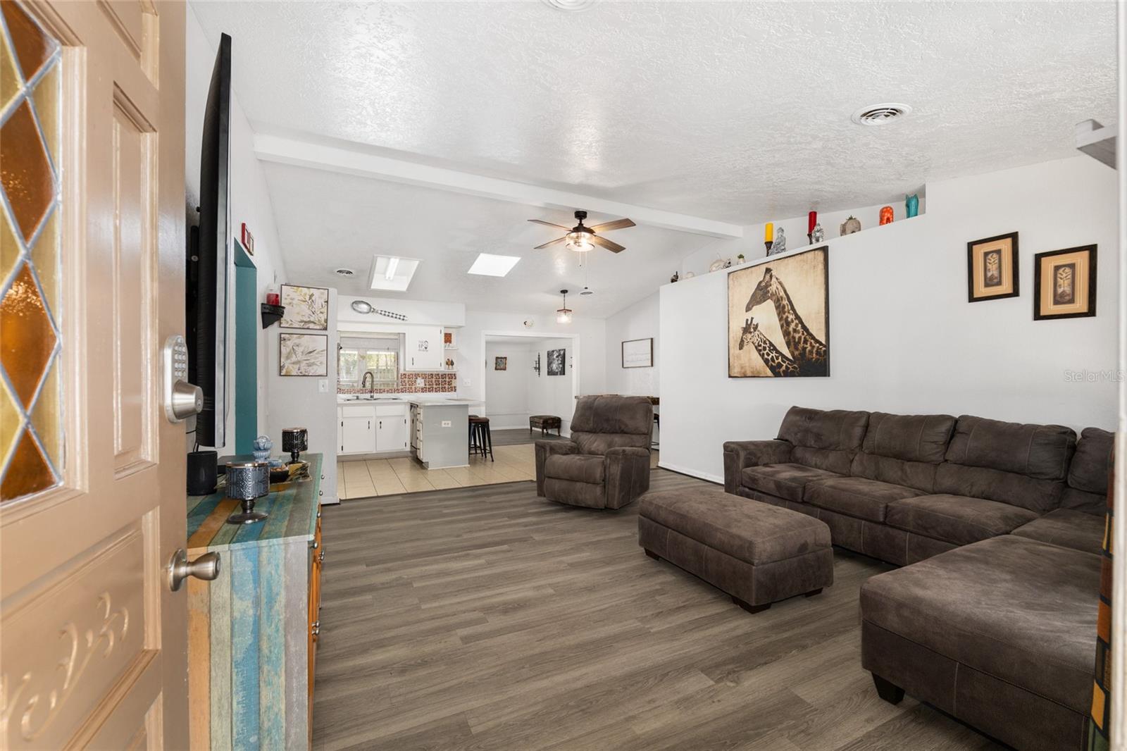 OCALA PARK ESTATE - Residential