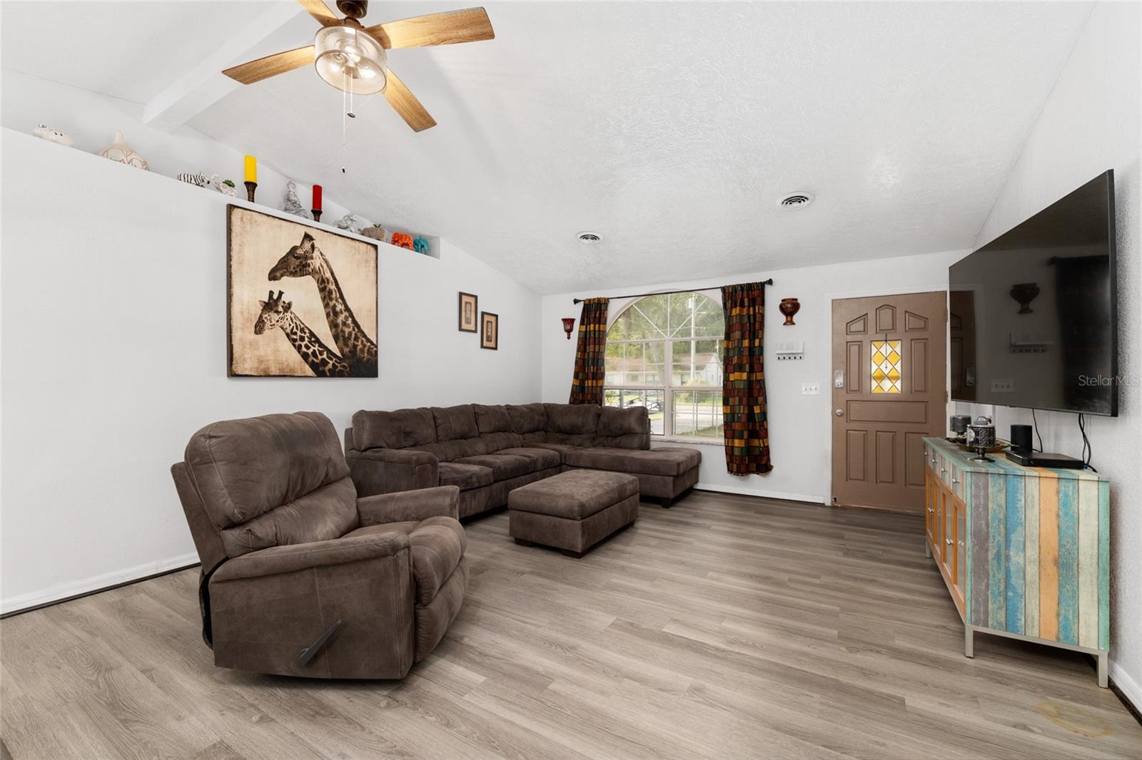 OCALA PARK ESTATE - Residential