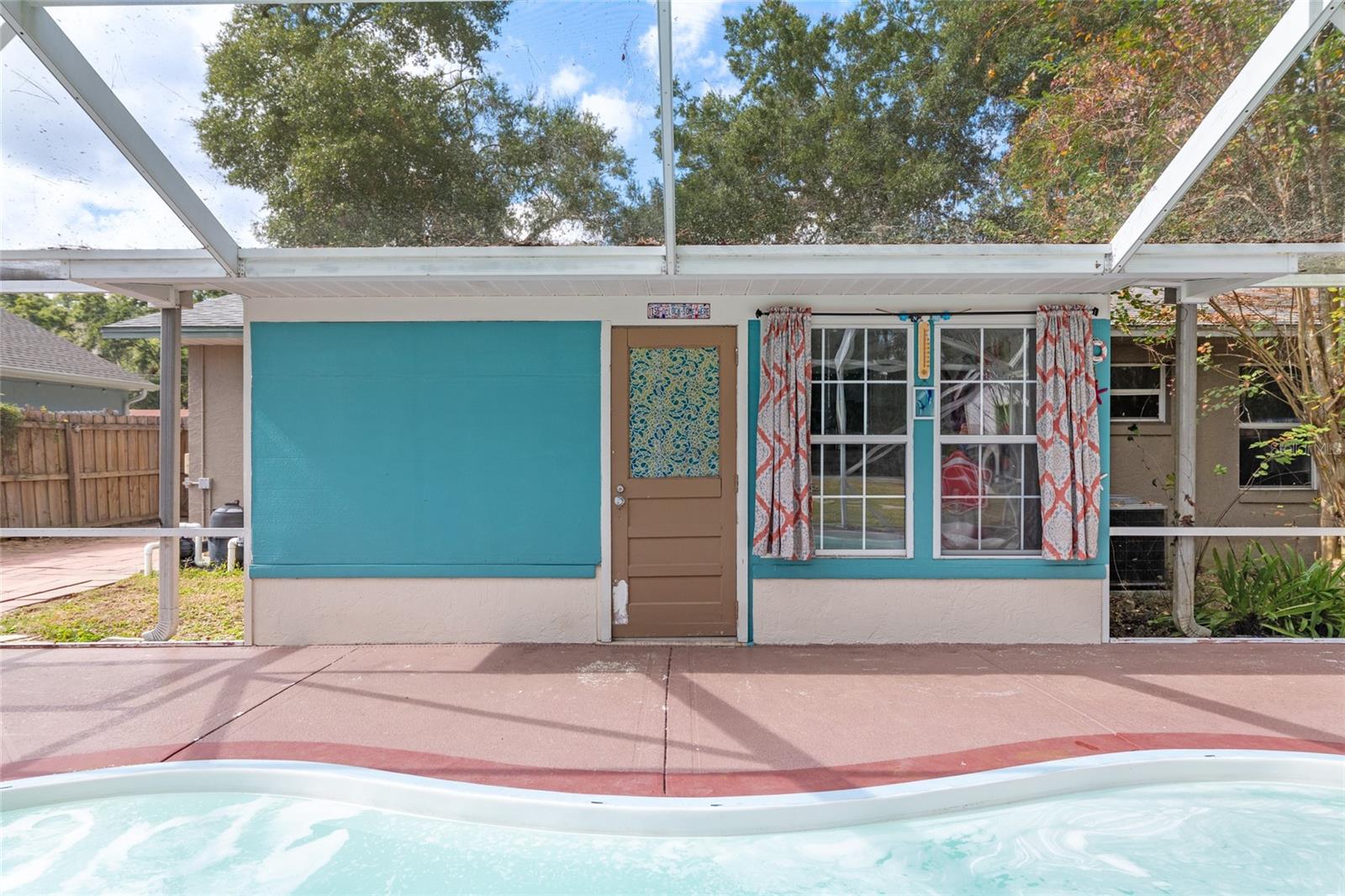 OCALA PARK ESTATE - Residential