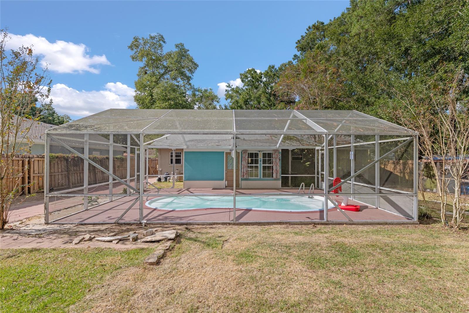 OCALA PARK ESTATE - Residential