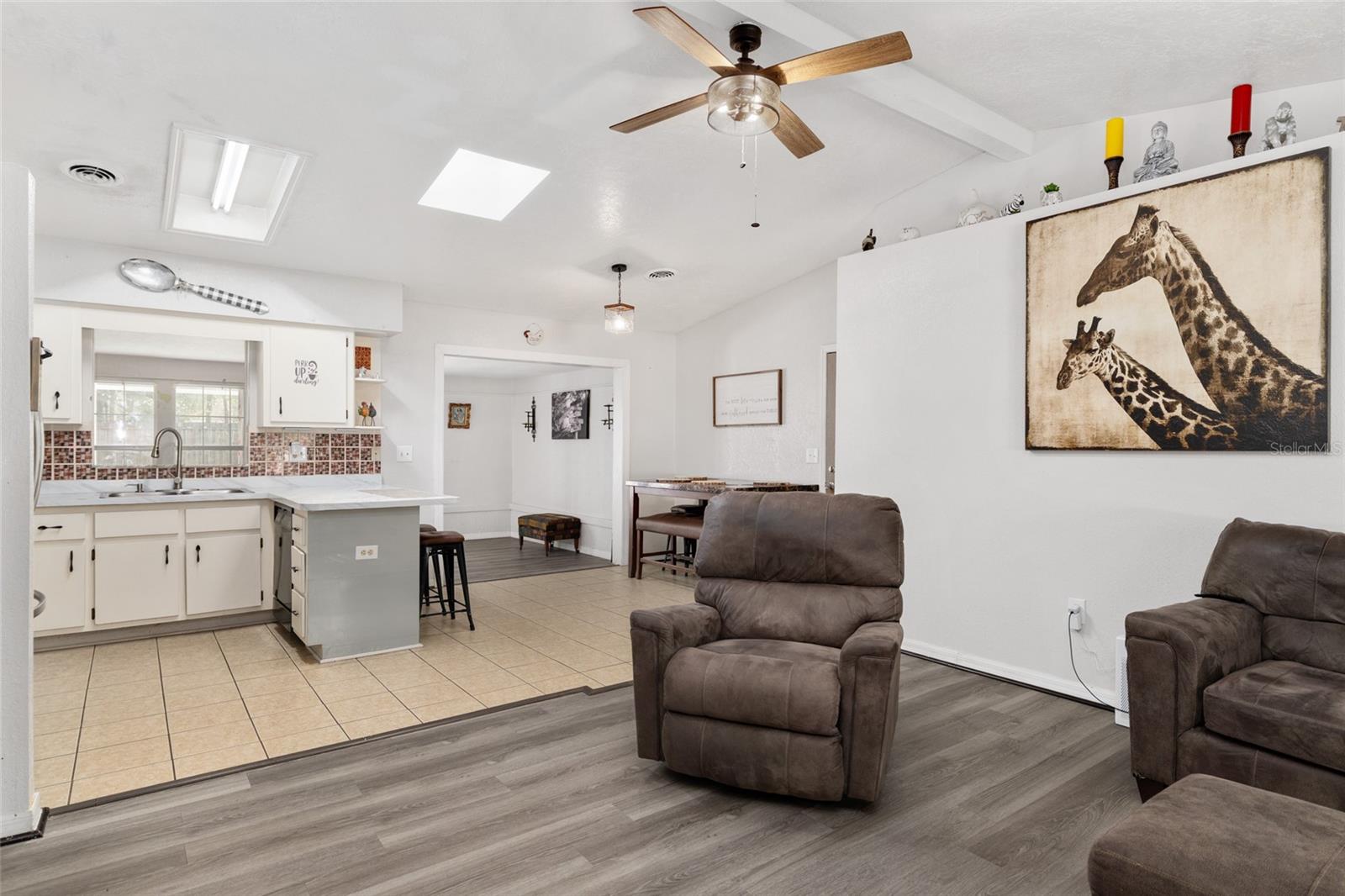 OCALA PARK ESTATE - Residential