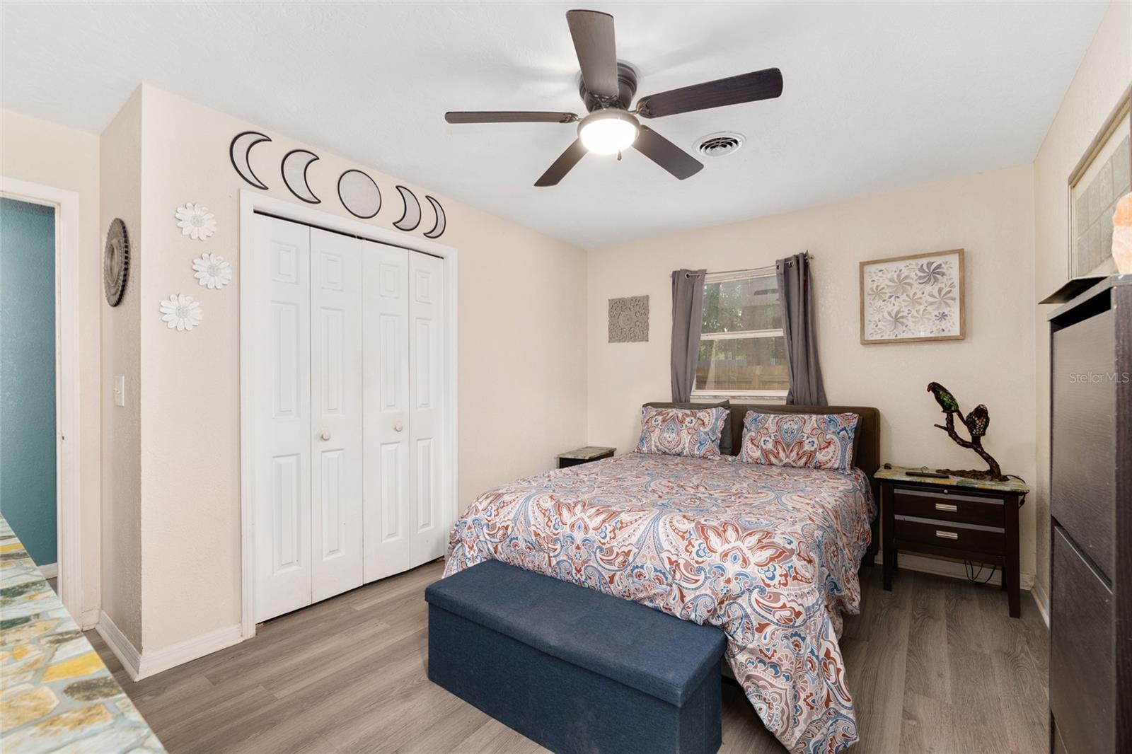 OCALA PARK ESTATE - Residential