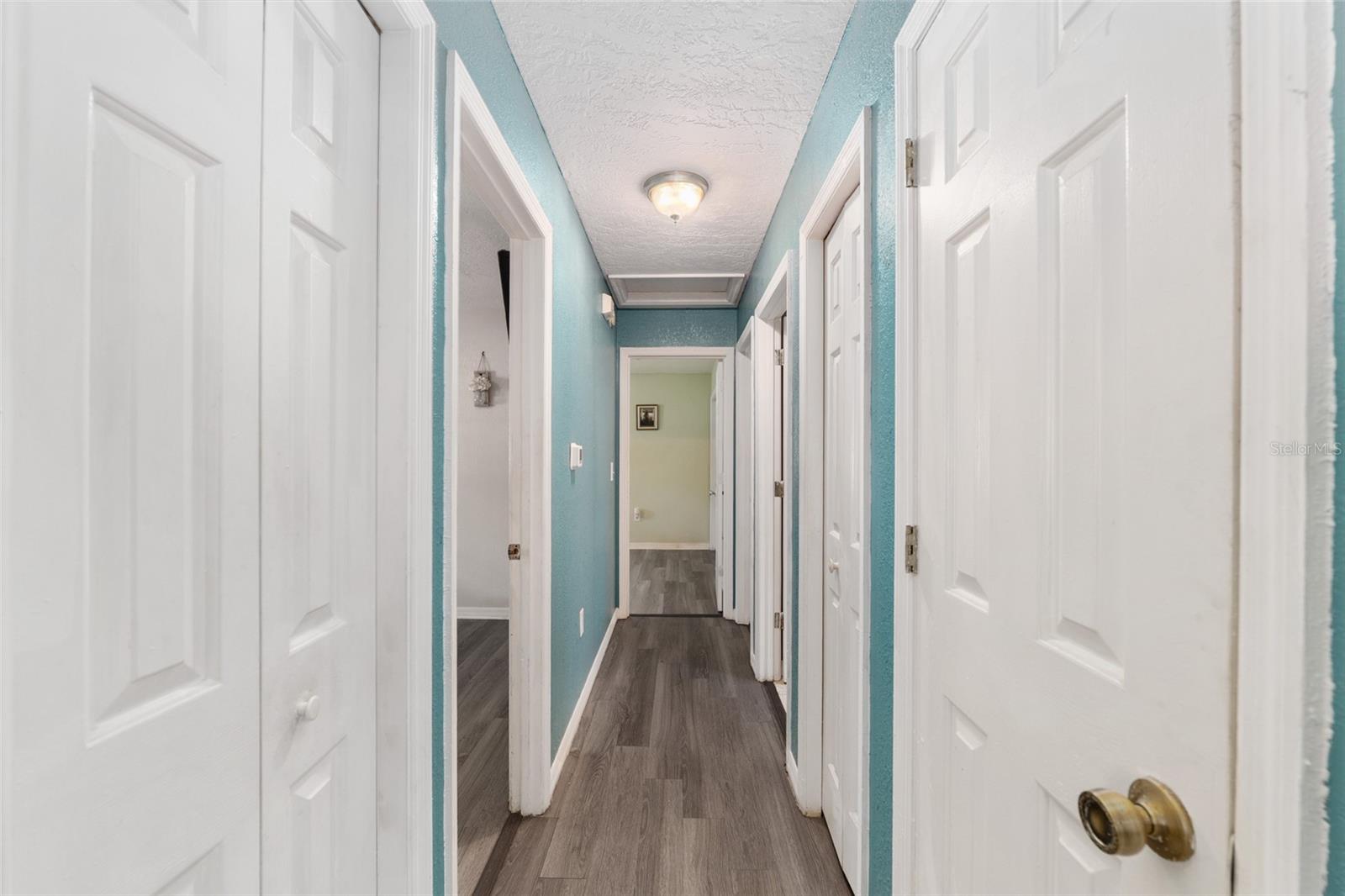 OCALA PARK ESTATE - Residential