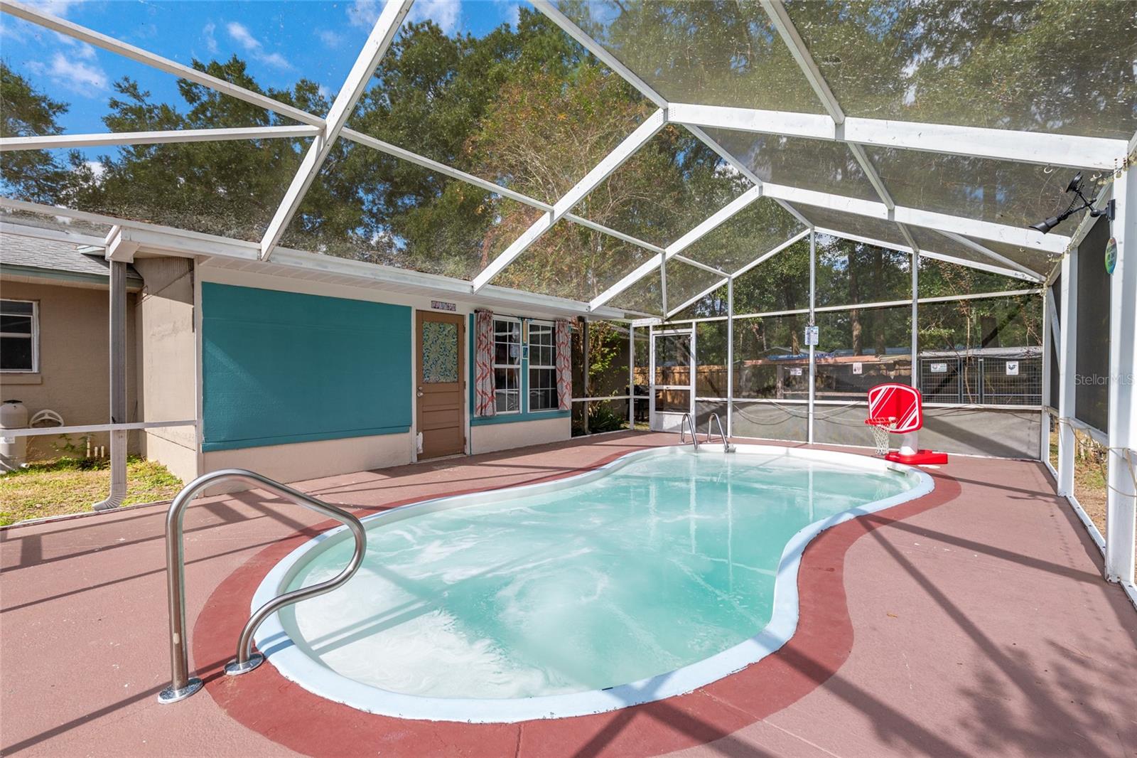 OCALA PARK ESTATE - Residential