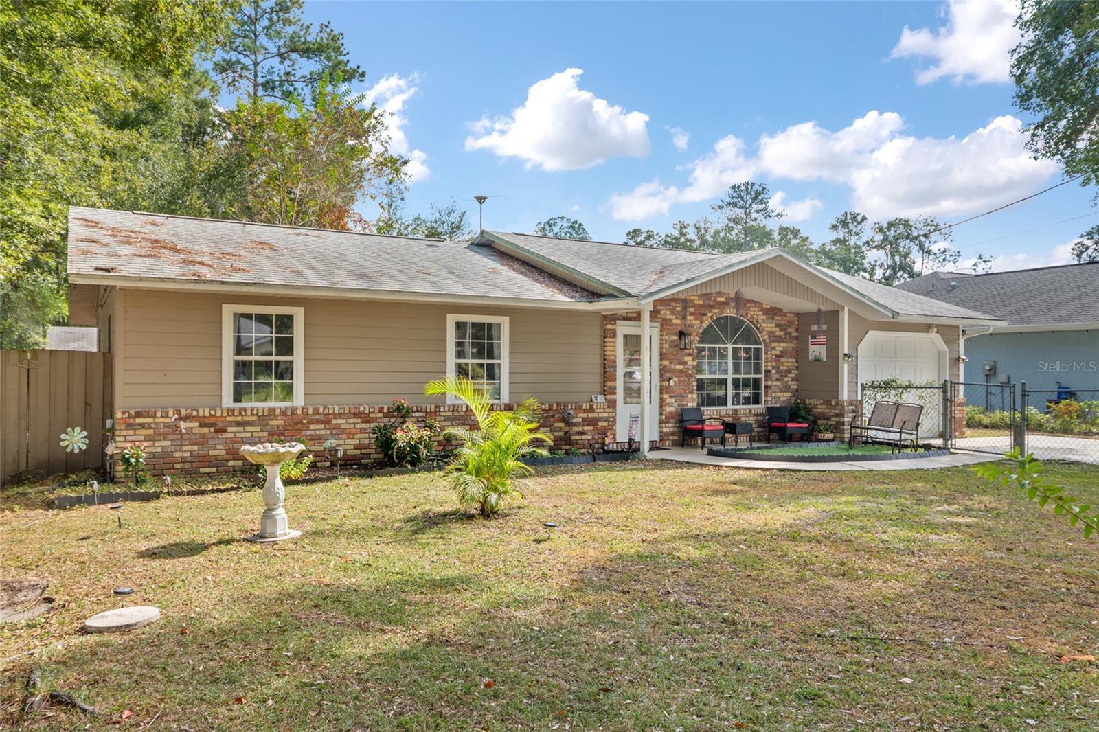 OCALA PARK ESTATE - Residential