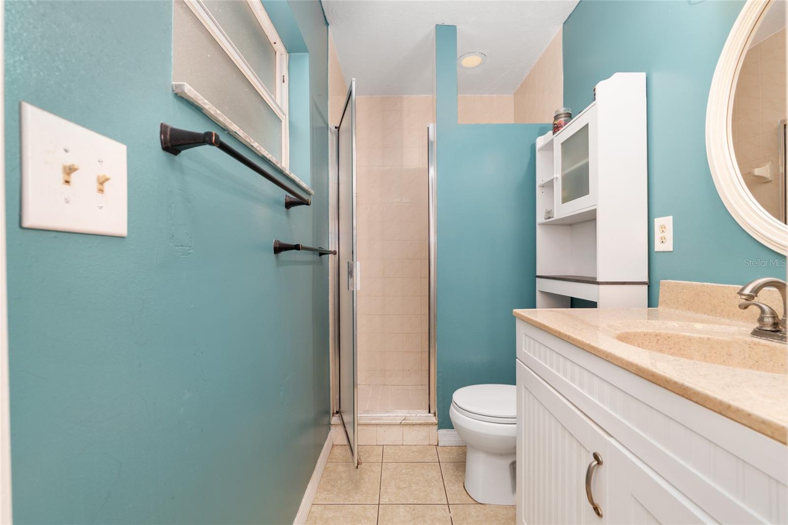 OCALA PARK ESTATE - Residential