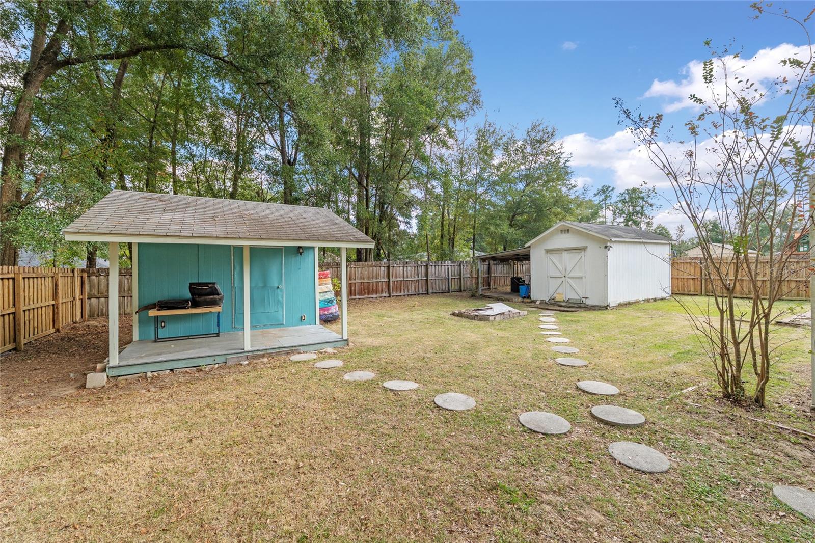 OCALA PARK ESTATE - Residential