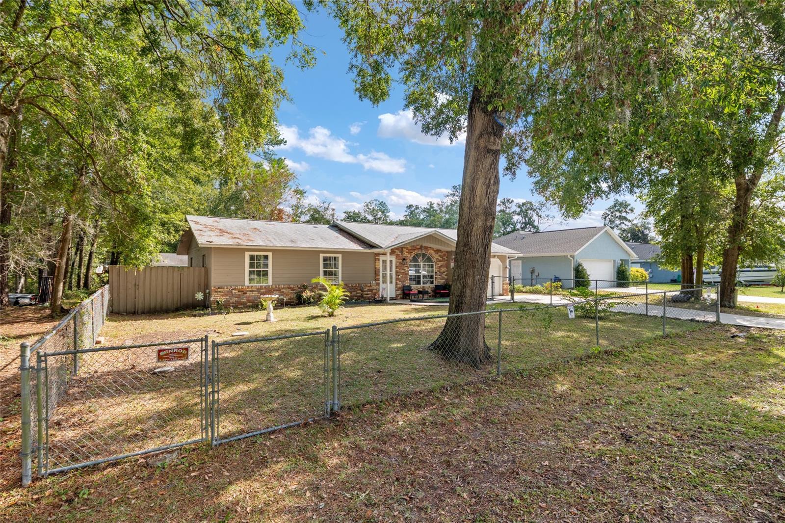 OCALA PARK ESTATE - Residential