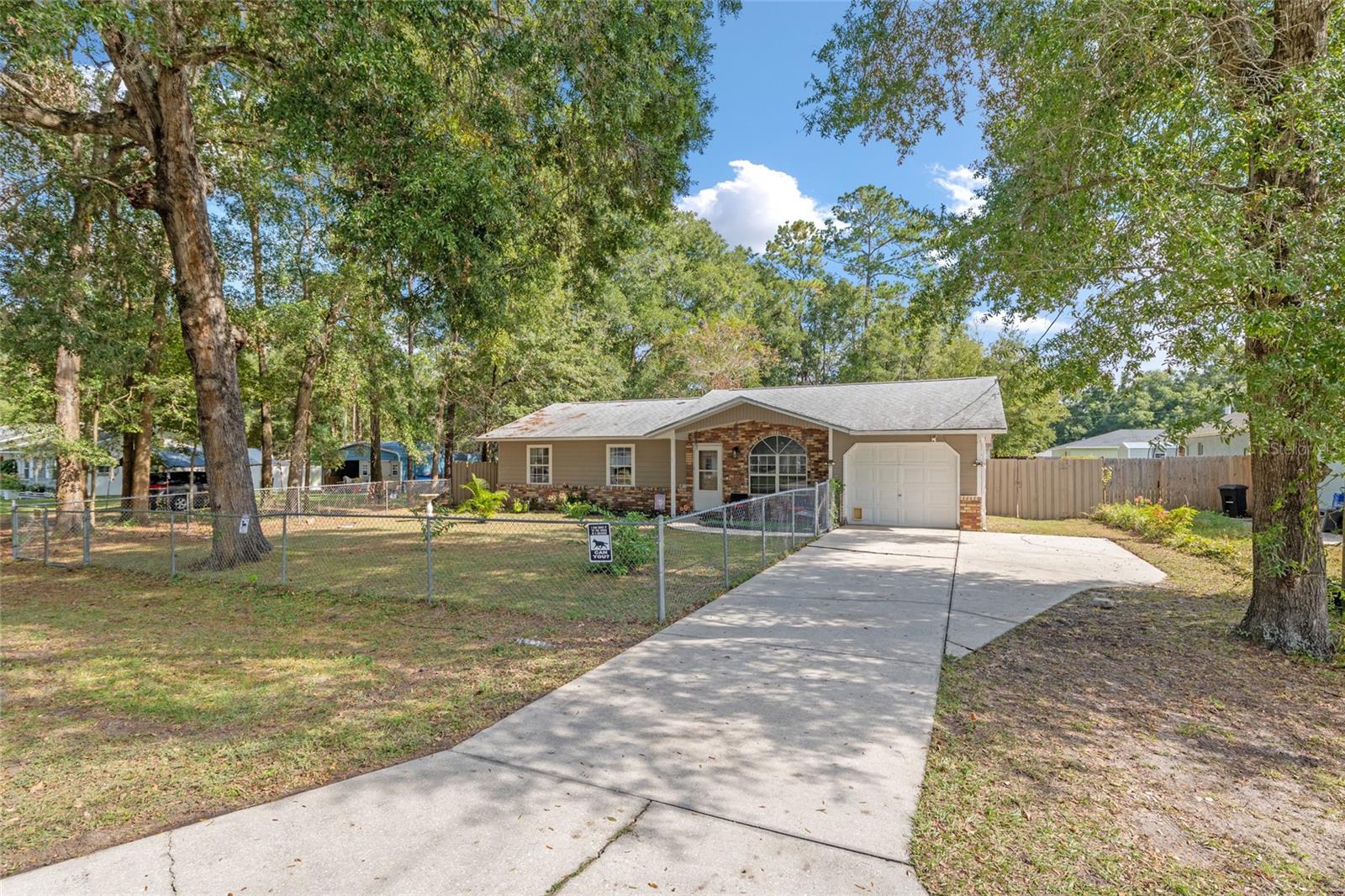 OCALA PARK ESTATE - Residential