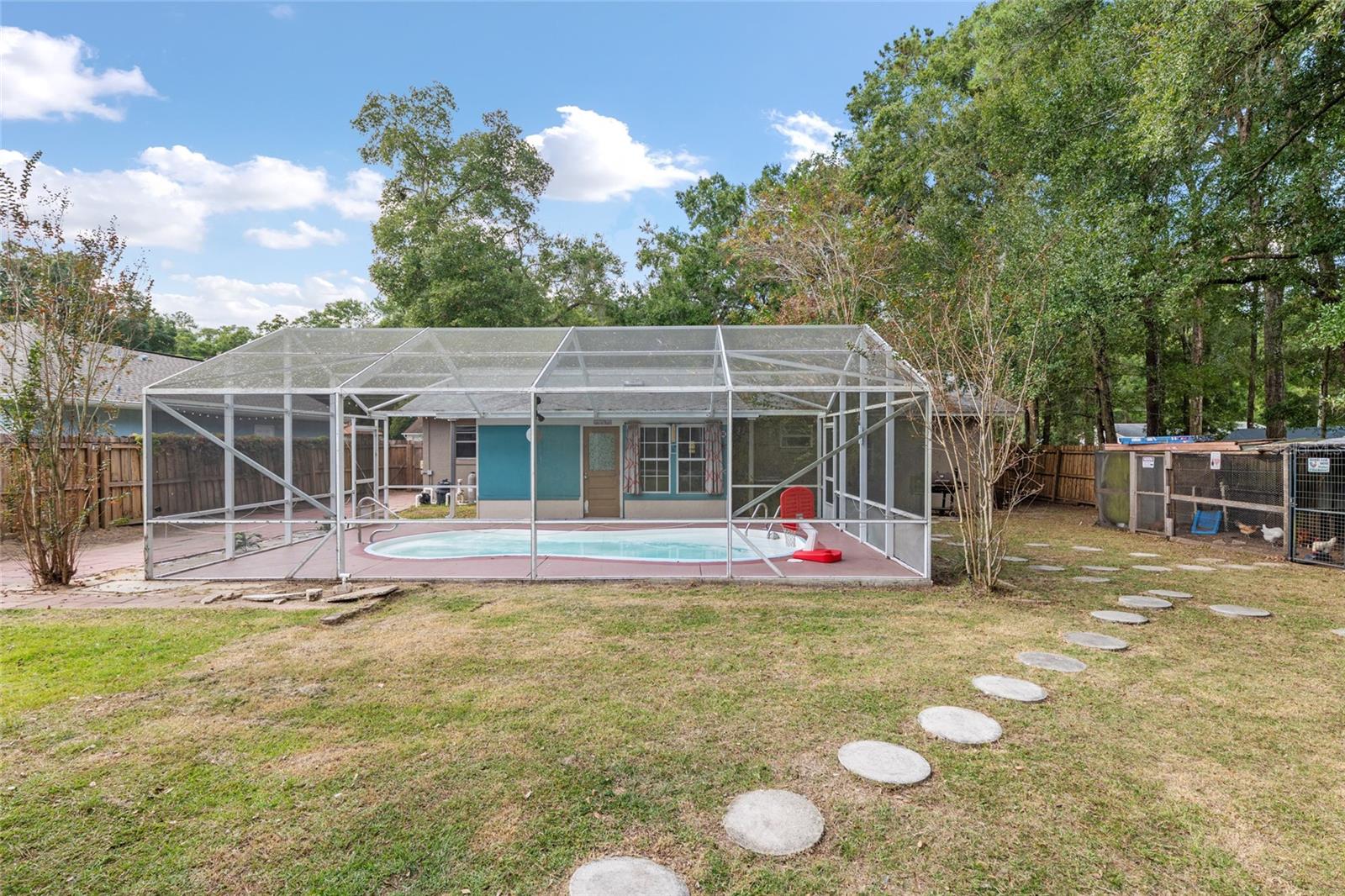 OCALA PARK ESTATE - Residential