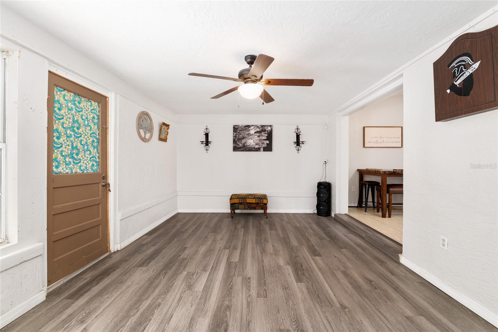 OCALA PARK ESTATE - Residential